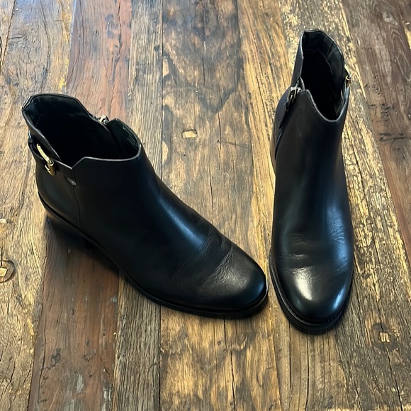 Cole Haan Boots 5 1/2 - Picture 1 of 7